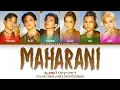 Download Lagu ALAMAT - 'MAHARANI' (Color Coded Lyrics)