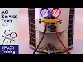 Explaining Superheat and Subcooling to Your Apprentice