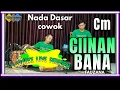 Download Lagu Ciinan bana karaoke - Fauzana nada cowok Cm versi bajidor