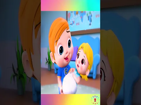 Meet Our Baby Brother! New Baby Song | #Shorts