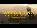 Protoje - Weed & Ting (Visualizer)