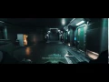 BUG Star Citizen - Mini map is shaking while running in FPS