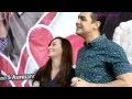 Download Lagu Jonas Rivanno ft. Asmirandah - Kita So Janji Pa Tuhan