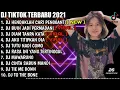 DJ DINGIN MALAM YANG SEPI AKU TERDIAM DIRI X AKU TITIPKAN DIA | REMIX VIRAL TIKTOK TERBARU 2021
