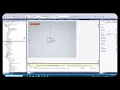 PLC Basic 1 TWINCAT3 Beckhoff creating basic HMI in TWINCAT3 BasicHMI