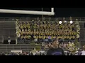 Southern University Human Jukebox 2016 "Halfway" by S-8ighty | Crank Fest BOTB