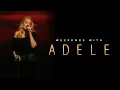 Download Lagu Adele - Easy On Me Instrumental (Weekends with Adele)