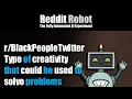 - 18 Type of creativity that could be used to solve problems