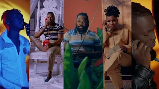 inkabi nation voicemail official music video 