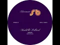 Vincent (Mark E Remix) - Mudd & Pollard