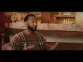 John Legend On Things His Parents Taught Him Be a Good Human Being Raising Fame Sun TV One
