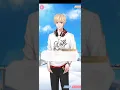 Download Lagu Mr Love Dream Date / Mr Love Queen's Choice - Icy Date - Kiro-Kira-Zhou Qiluo - Chinese dubbing