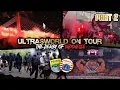 Download Lagu Ultras World in Indonesia: Part 2 - A crazy derby day in Bandung (Persib vs Persija)