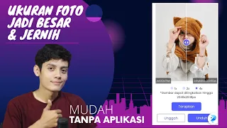 cara memperbesar resolusi foto u0026 meningkatkan kualitasnya tanpa aplikasi