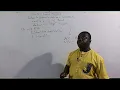 INTRO TO FINANCIAL MANAGEMENT - THE THREE KEY DECISIONS PART 1