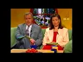 Download Lagu TV4 - Stationsvinjett och Nyhetsmorgon Intro - 1996-06-07.