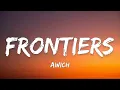 Awich - Frontiers (Lyrics)