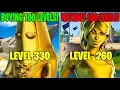 WHAT LEVEL WOULD THE HIGHEST LEVEL FORTNITE PLAYER BE WITHOUT BUYING 100 LEVELS Fortnite BR