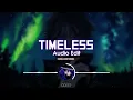 Download Lagu Timeless (guitar remix) - the weeknd, playboi carti [edit audio]