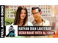 Download Lagu Hathan Dian Lakeeran (full Song) Rahat Fateh Ali Khan | Gippy Grewal | Kainaat Arora | Faraar