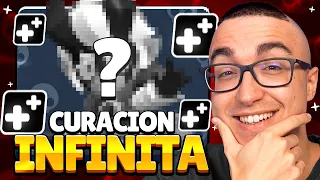 SOY INMORTAL con mi NUEVA ESTRATEGIA de VIDA INFINITA