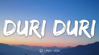 Download ZIELL FERDIAN Feat TRI SUAKA - Duri Duri (Lyrics) Duri Duri Yang Kau Tancapkan Di Hati Ini MP3