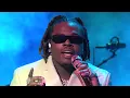 Gunna - Banking On Me [SNL Live Performance]