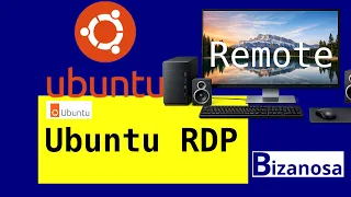 Ubuntu RDP Ubuntu XRDP setup on Vultr Remote Desktop Ricky Wahowa