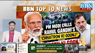 Top 10 News | 8th September 2026 | BBN NEWS