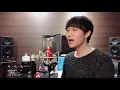 大黒摩季-ら・ら・ら 歌ってみた(歌詞付き)_男バージョンㅣ Cover by SIAN