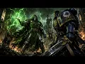 Doctor Doom Arrived In Warhammer 40K Universe