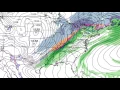 December 16 2016 Weather Xtreme - Afternoon Edition