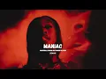 Kraff - Maniac Riddim Instrumental | REMADE 2025