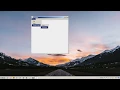 Create A MenuBar Java Eclipse