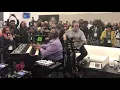 Ellis Hall & Dave West - Signed Sealed Delivered - NAMM 2018