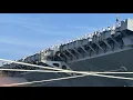 Naval Station Norfolk suspends Trusted Traveler Program some HRT services amid heightened security