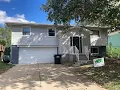 New Split Entry Home Entryway Addition Bump-Out Remodel Before and After Progress Slideshow