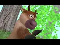 [MMD] Frozen KIDS The Fox! [Dancing Episode 2]