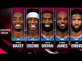 CAVALIERS at 76ERS | FULL GAME HIGHLIGHTS | October 22, 2026