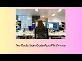 The Future of App Development Why No Code Platforms are Booming