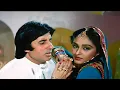 Download Lagu Log Kehte Hai Main Sharaabi Hoon | Sharaabi | Amitabh Bachchan, Jaya Prada | Kishore Kumar