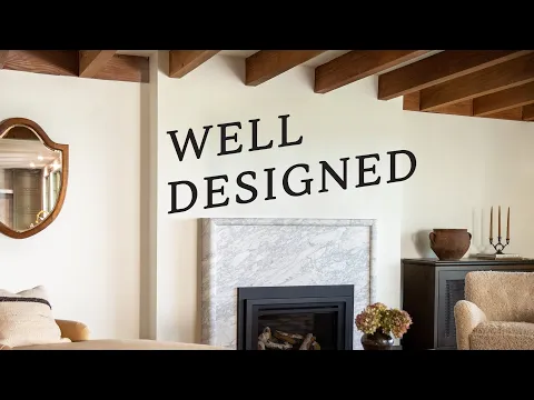 Well Designed - Official Trailer | Magnolia Network