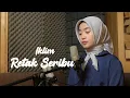 Download Lagu Retak Seribu (IKLIM) - Azzahra Putri Cover Bening Musik