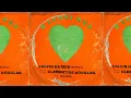 Calvin Harris, Clementine Douglas - Blessings (Odd Mob Remix - Official Audio)