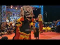 Download Lagu RAMPAK BARONG TERBARU - ROGO SAMBOYO PUTRO | LAP. BRIMOB KEDIRI