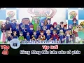 Download Lagu Tập 49 Inazuma Eleven Orion | EP 49 Vietsub [Tập Cuối]