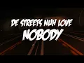 Vybz Kartel ft. Squash - Streets (Official Lyric Video)