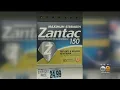 RiteAid Walgreens CVS Pull Zantac From Shelves