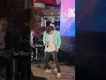 THOMAS  DJORGY  UMPAN CINTA LIVE SHOW