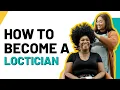 Tips for New Locticians